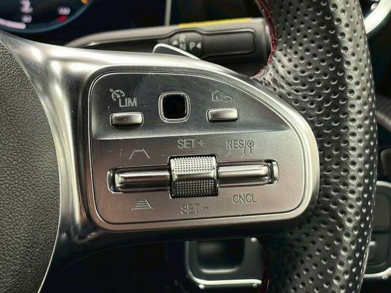 A-CLASS