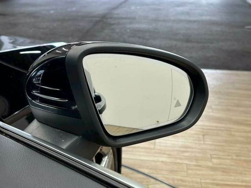 A-CLASS