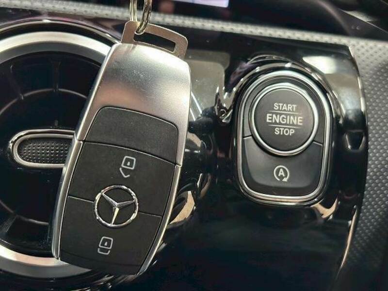 A-CLASS