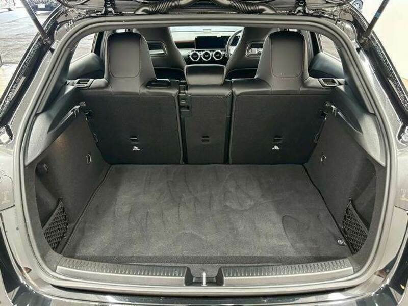 A-CLASS