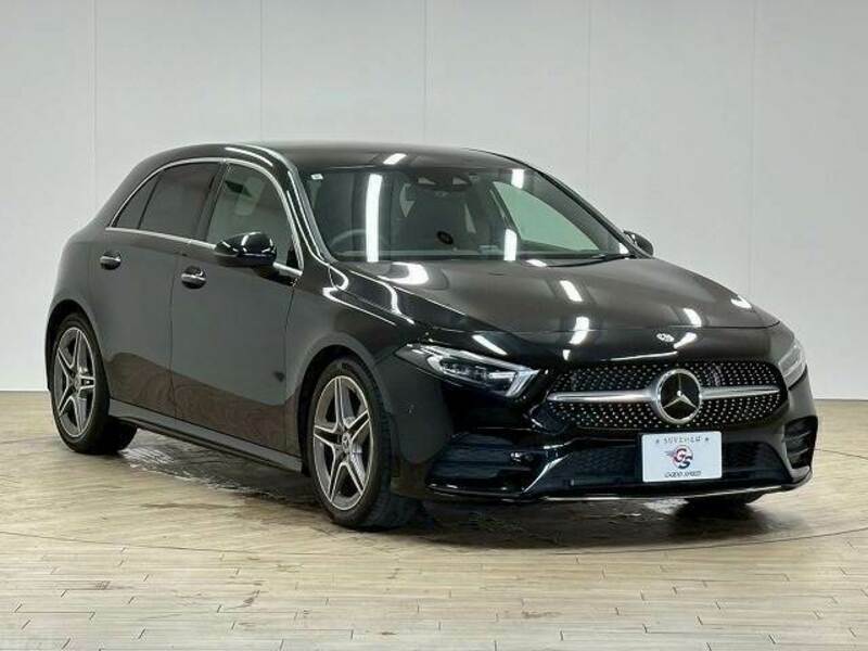 A-CLASS