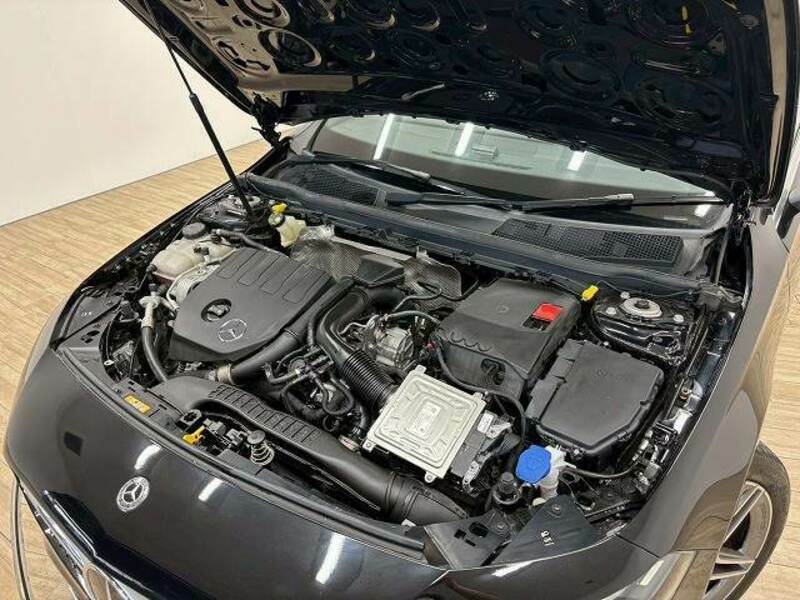 A-CLASS
