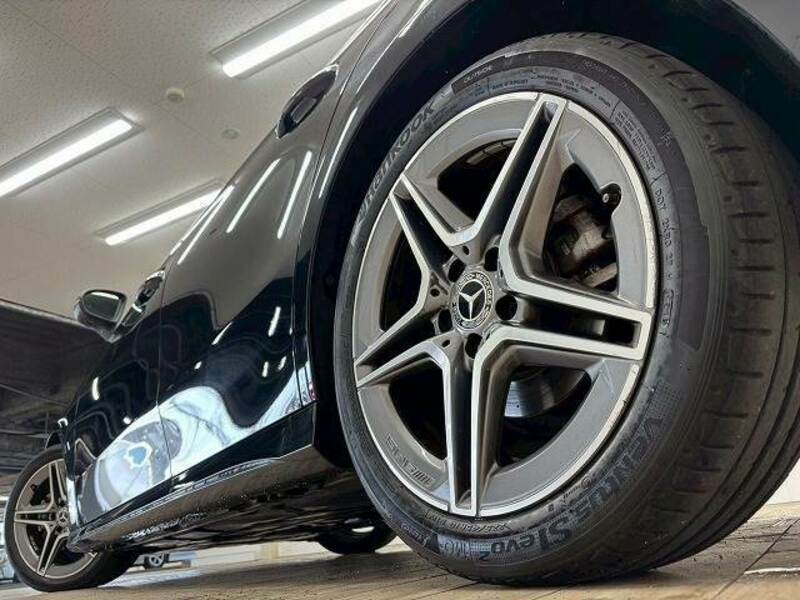 A-CLASS