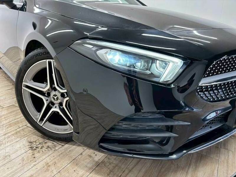A-CLASS