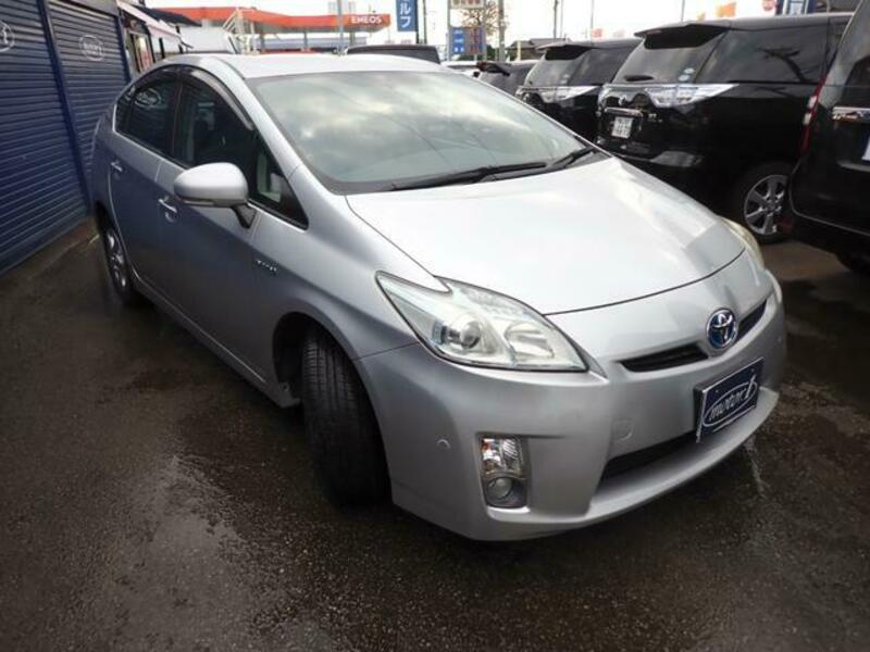 PRIUS