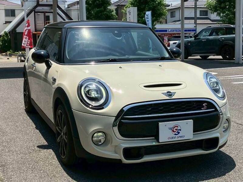 MINI
