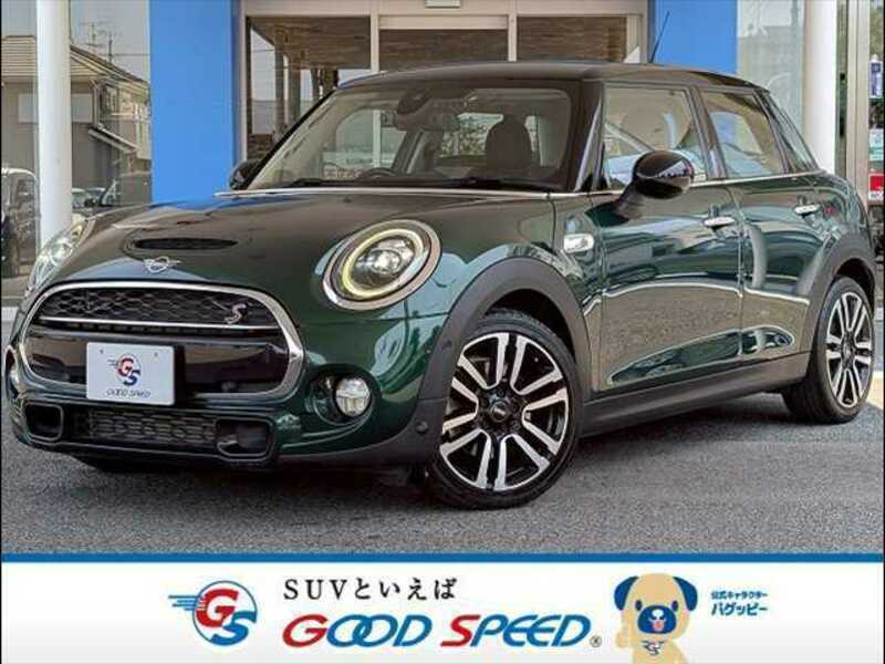 BMW MINI