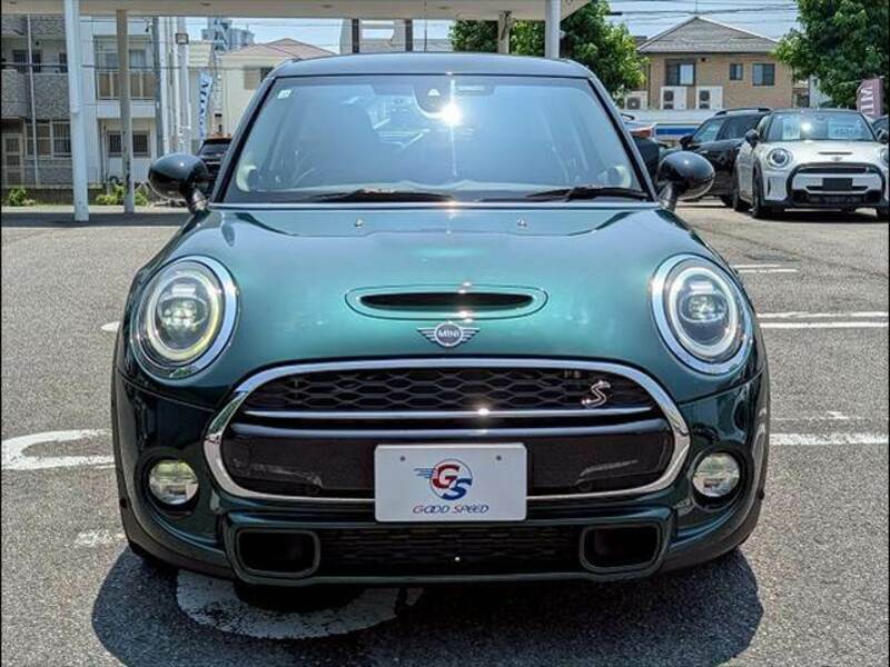 MINI
