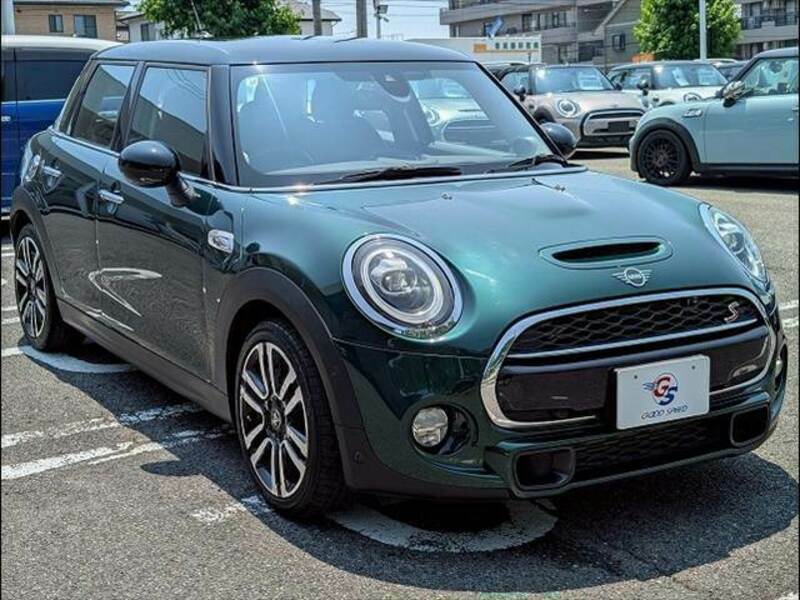 MINI