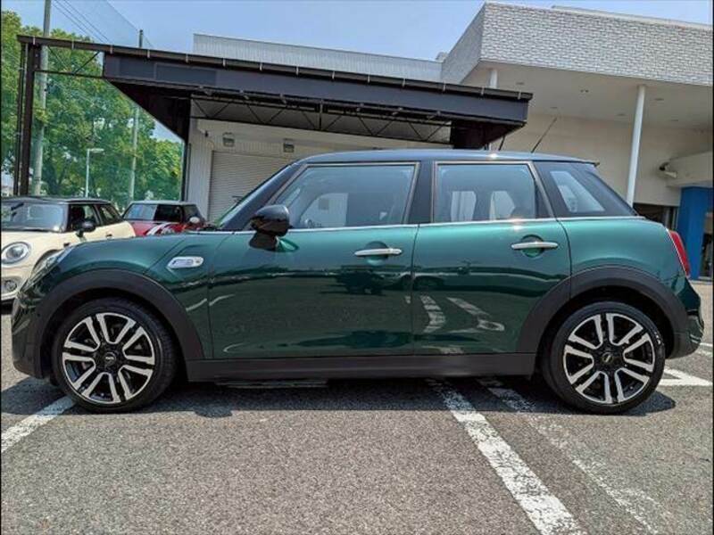 MINI