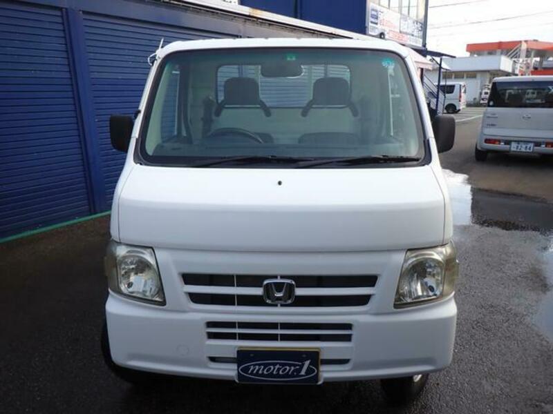 ACTY TRUCK