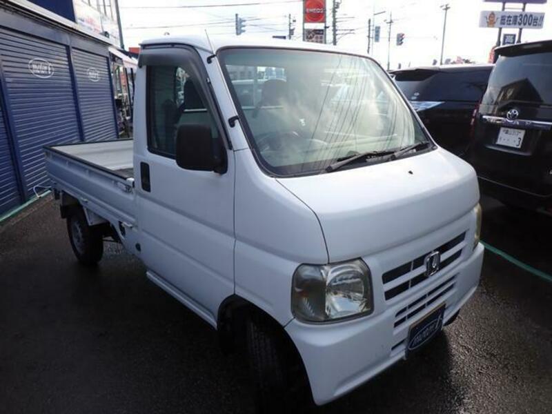 ACTY TRUCK