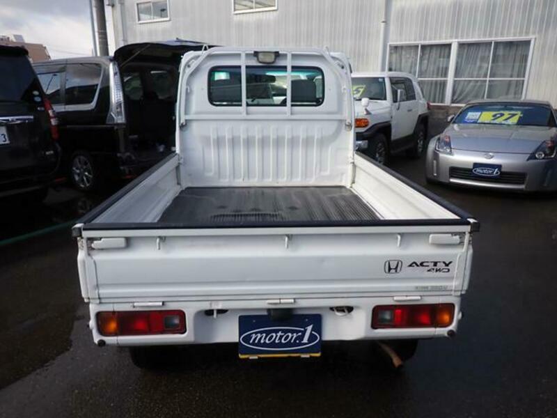 ACTY TRUCK