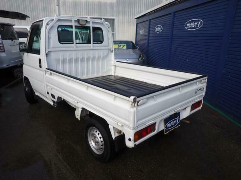 ACTY TRUCK