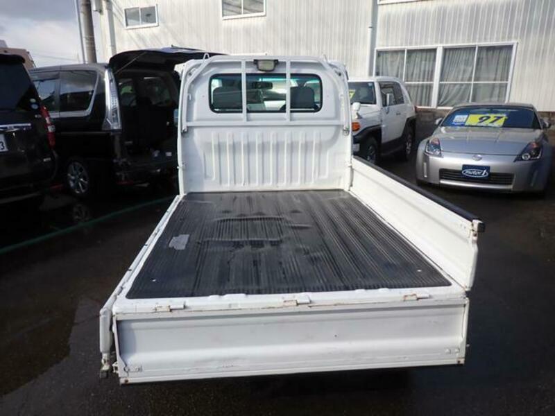 ACTY TRUCK