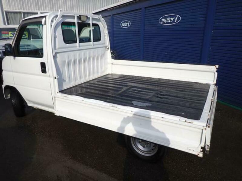 ACTY TRUCK