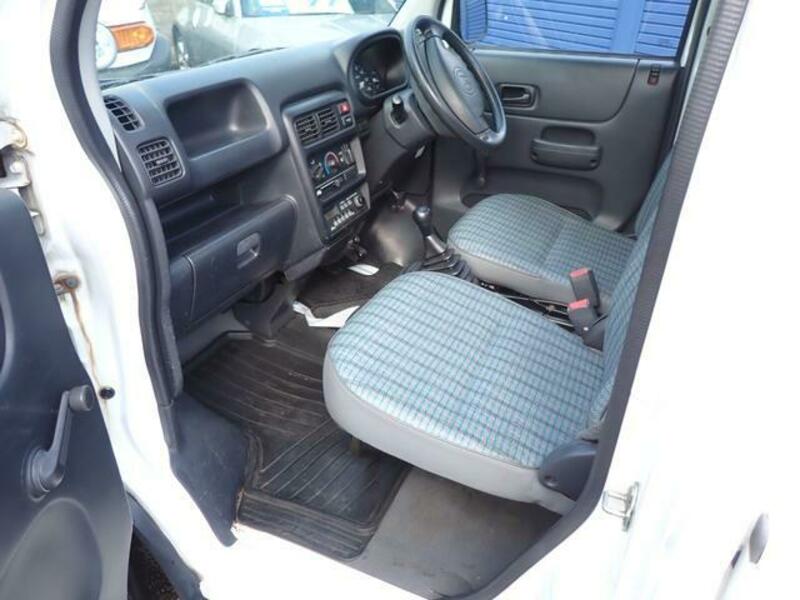 ACTY TRUCK