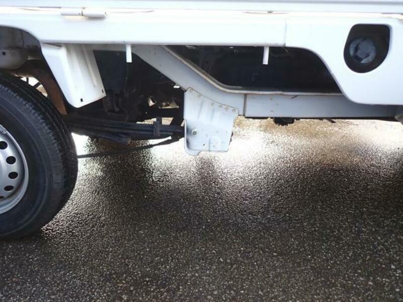 ACTY TRUCK