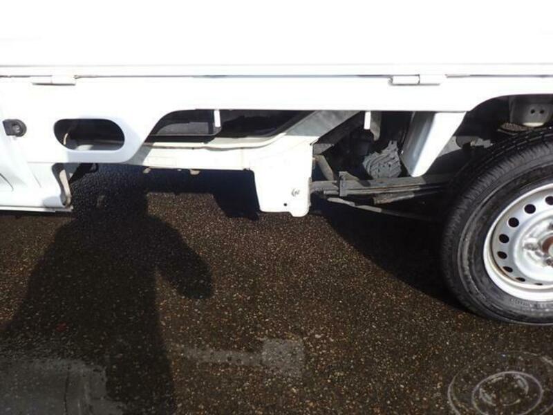 ACTY TRUCK