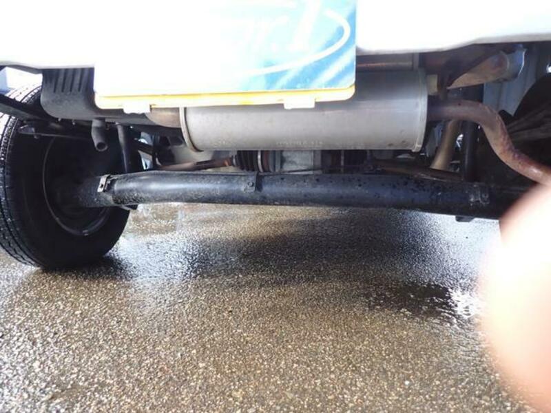 ACTY TRUCK