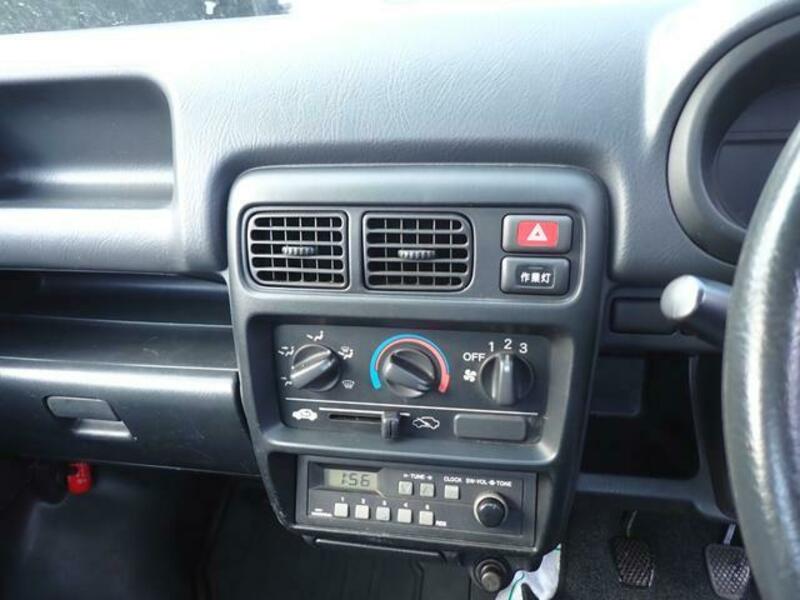 ACTY TRUCK