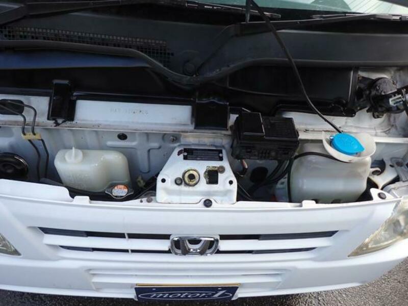 ACTY TRUCK