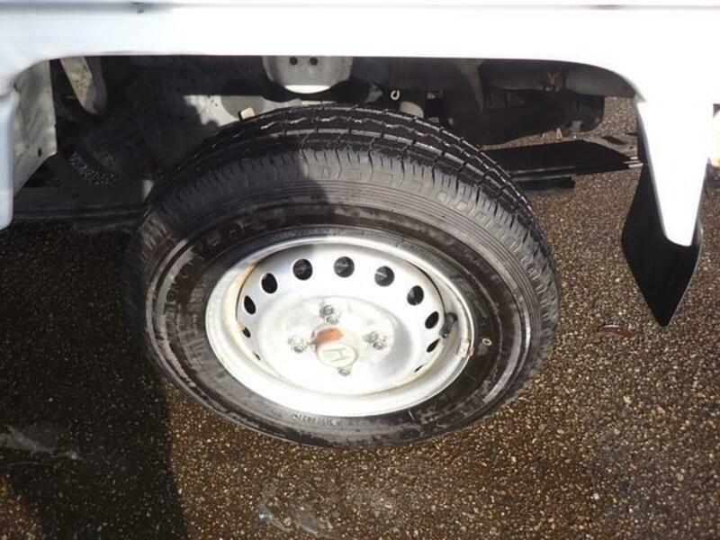 ACTY TRUCK