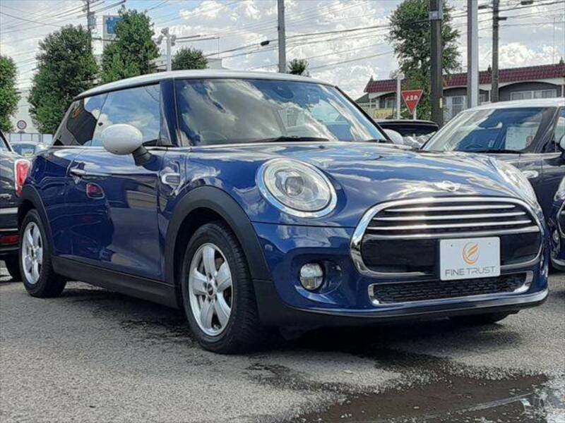 MINI