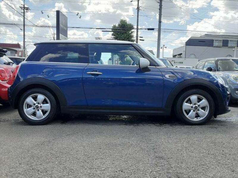 MINI
