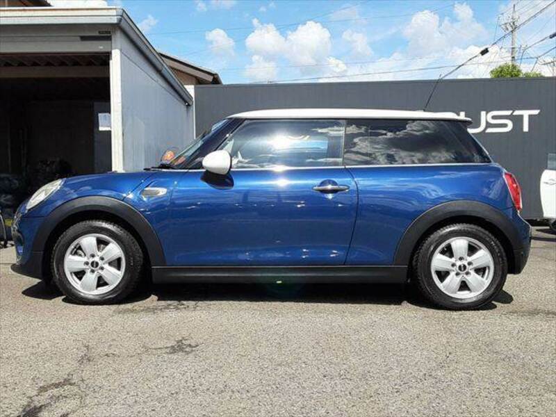 MINI
