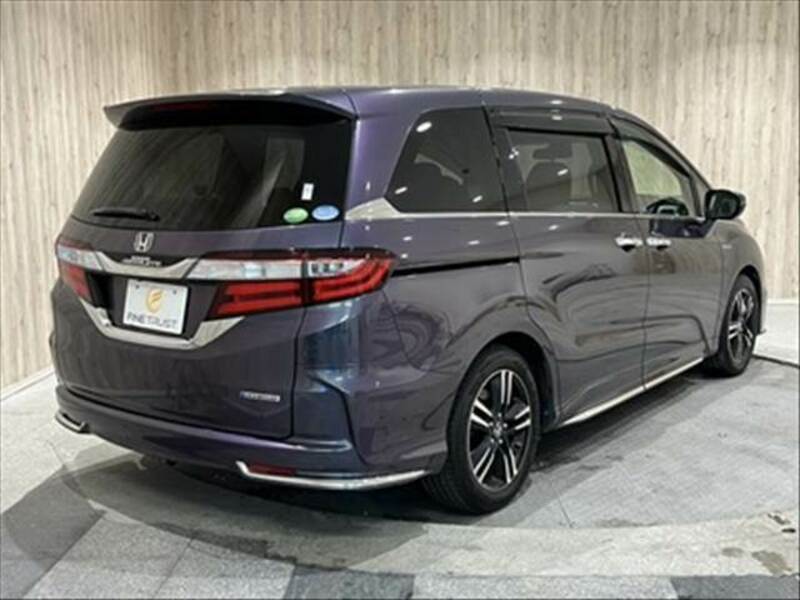ODYSSEY