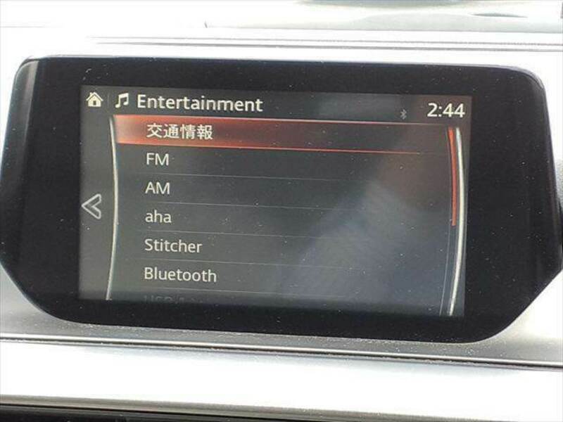ATENZA WAGON