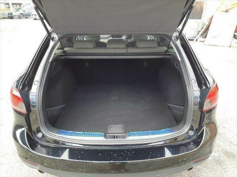 ATENZA WAGON
