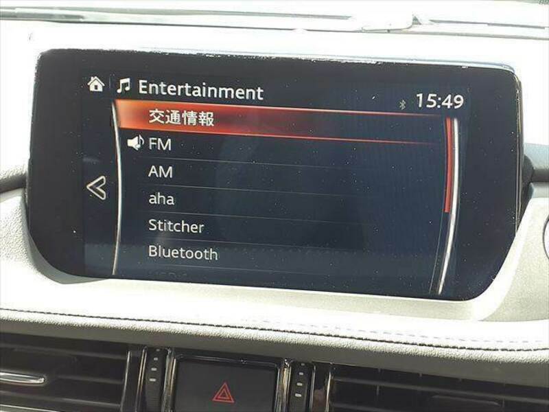 ATENZA WAGON