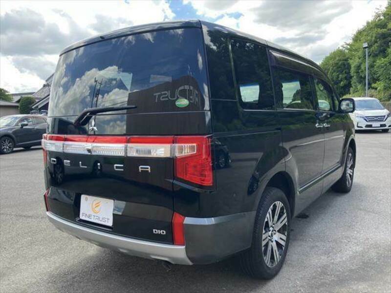 DELICA