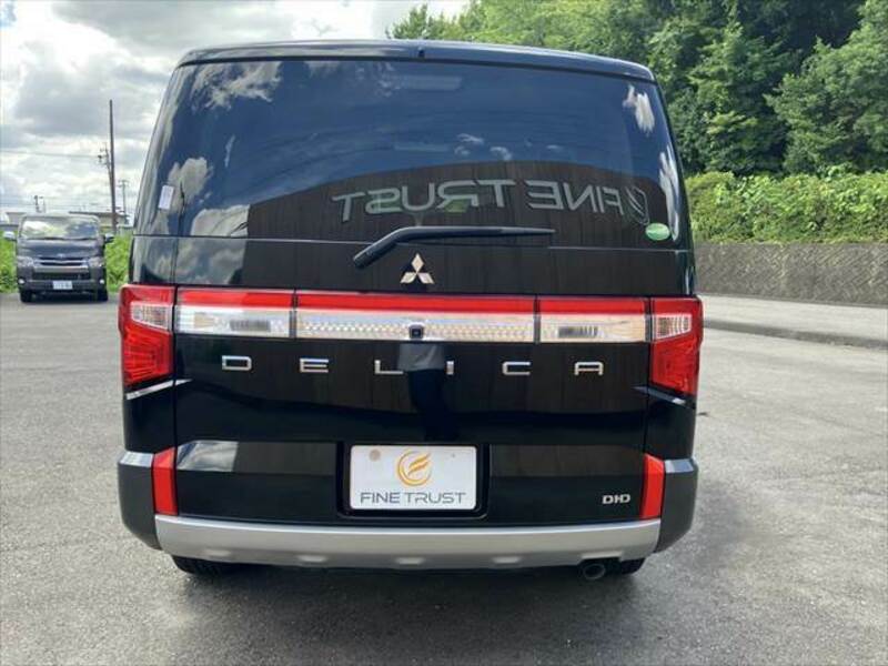 DELICA