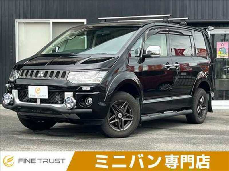 DELICA-0