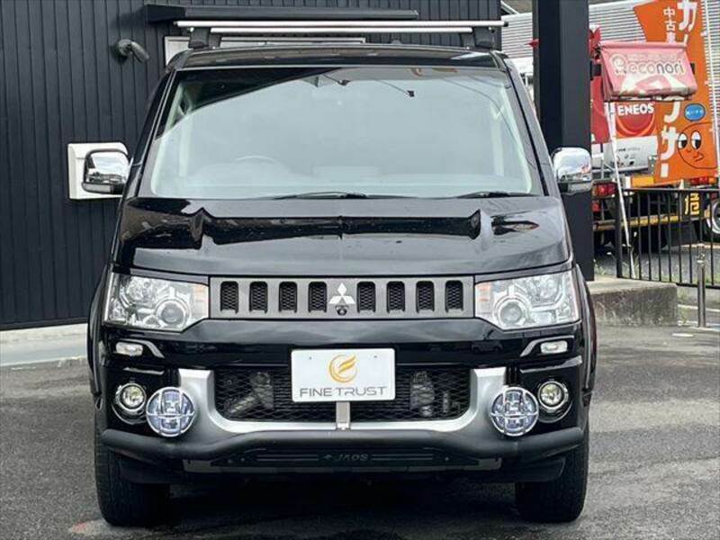 DELICA