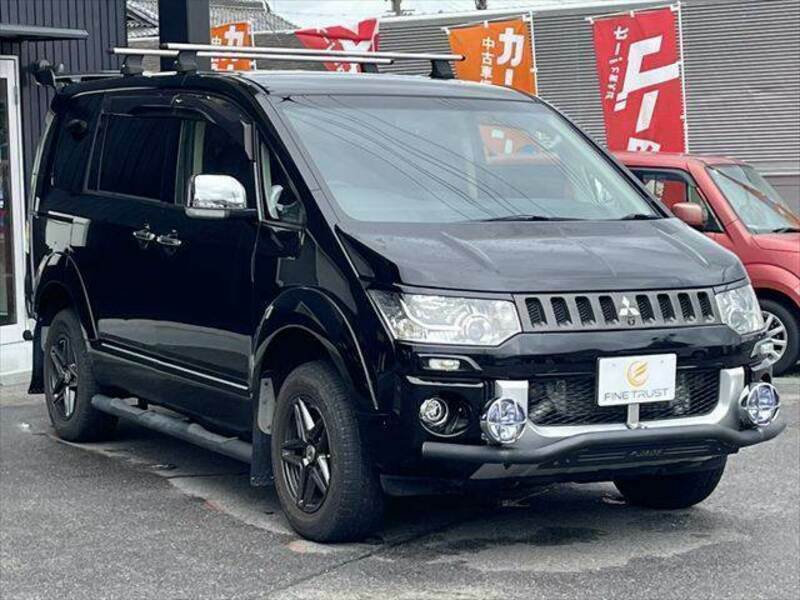 DELICA