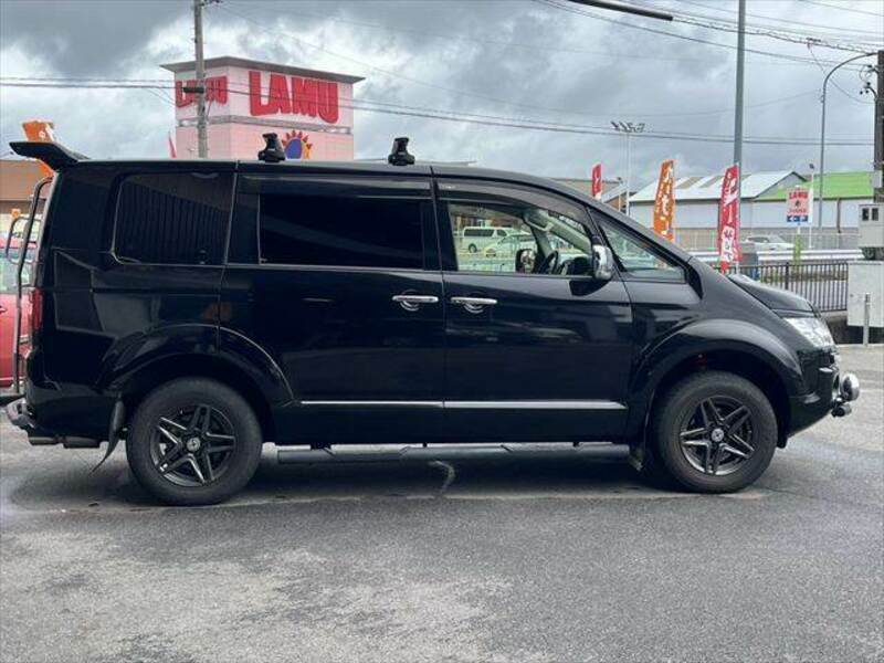 DELICA