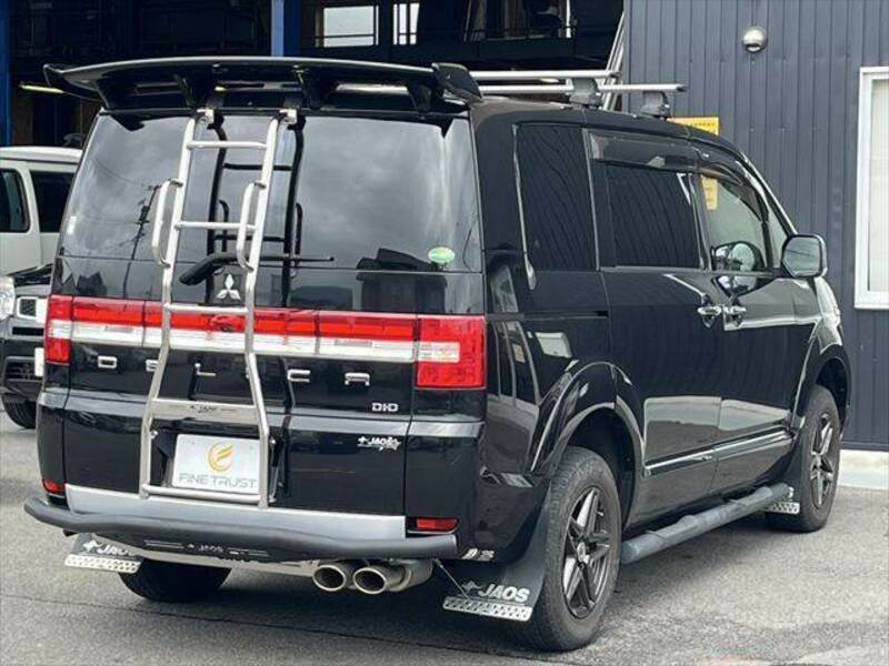 DELICA