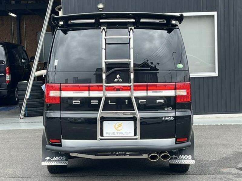 DELICA