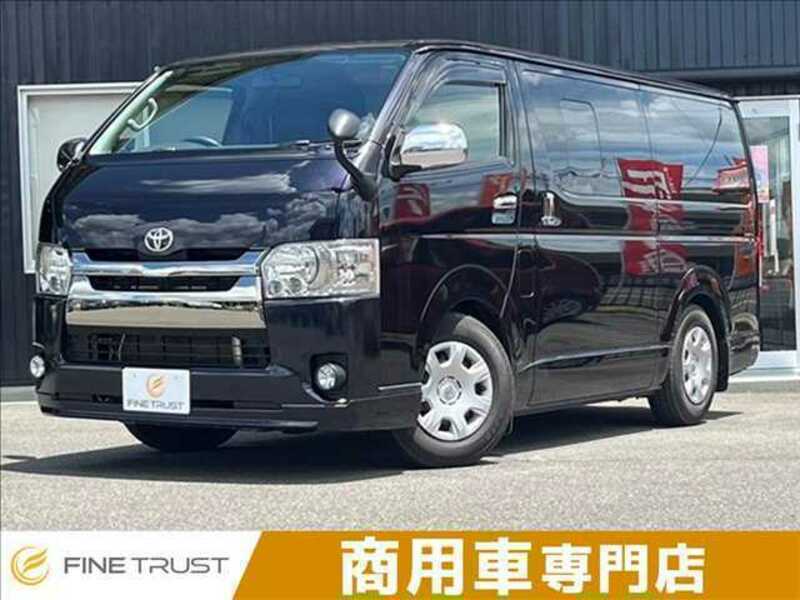 HIACE VAN-0
