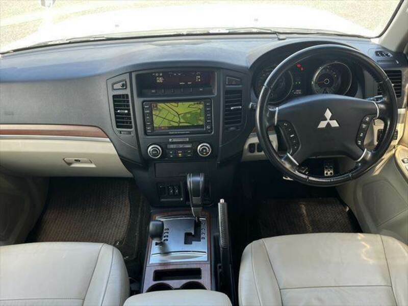 PAJERO