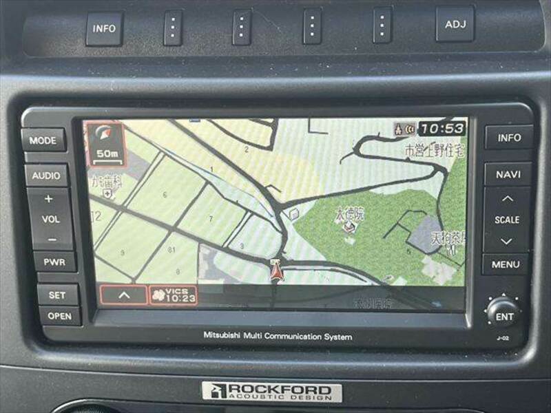 PAJERO