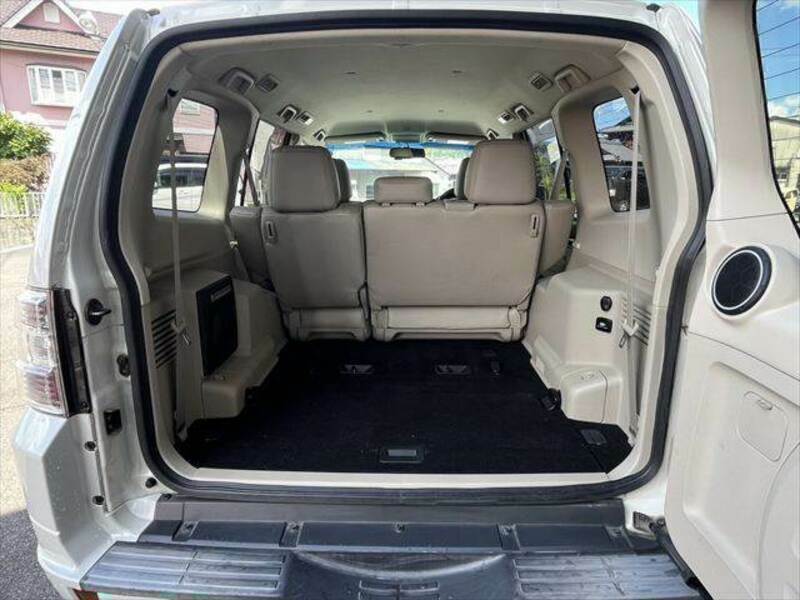 PAJERO