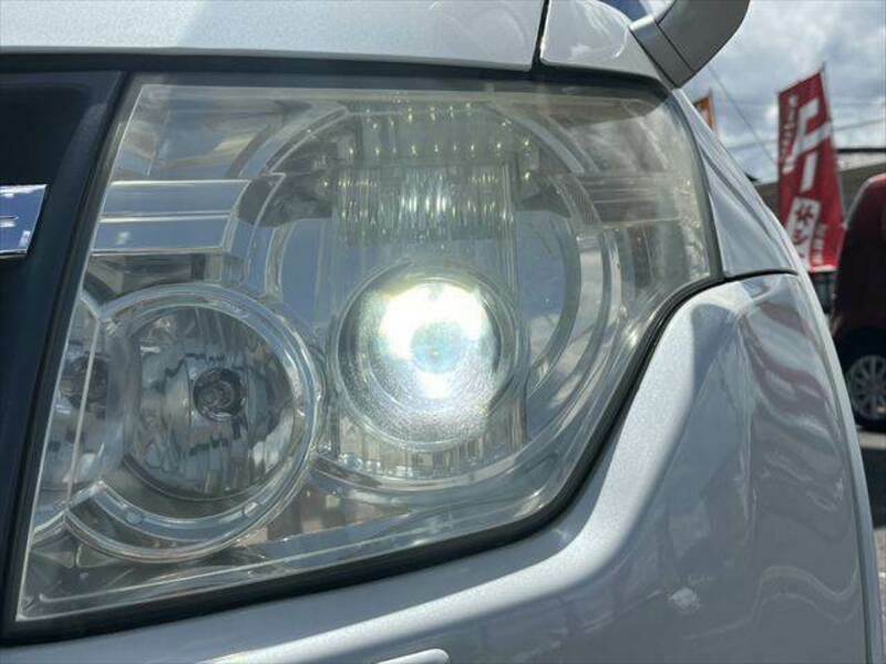 PAJERO