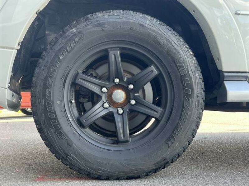 PAJERO