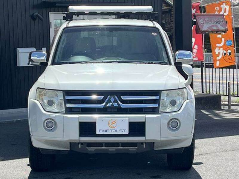 PAJERO