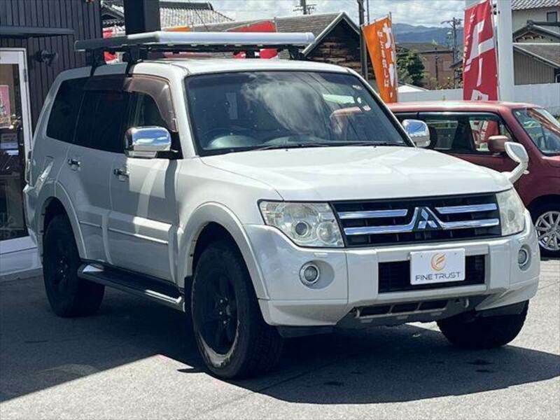 PAJERO